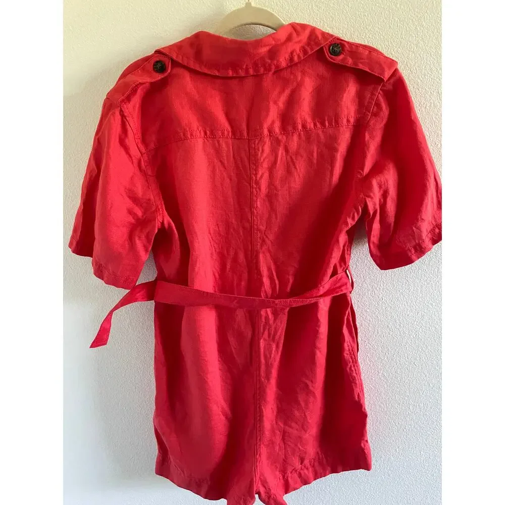 Banana Republic great flap travel